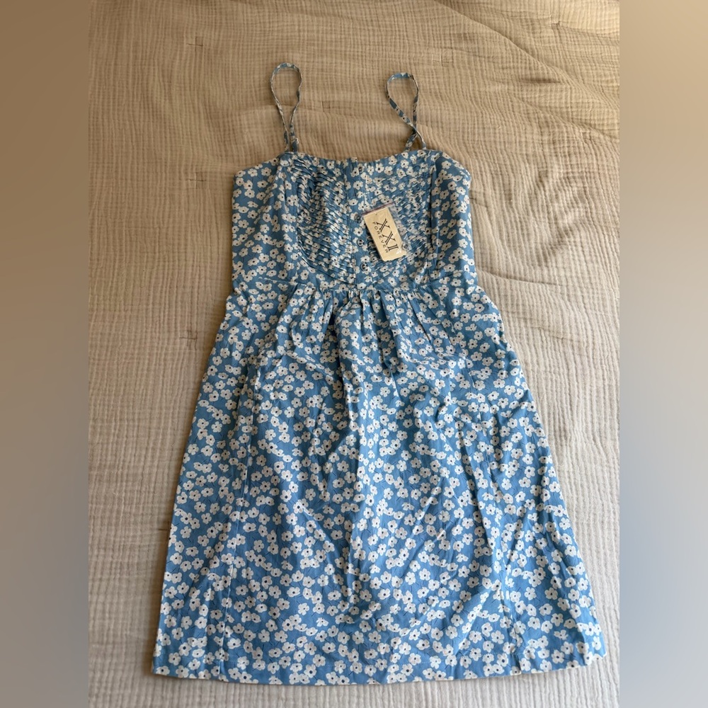 NEW Floral Dress